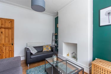 3 bed house, Arran Street, Plasnewydd, Cardiff, CF243HU - Image 2